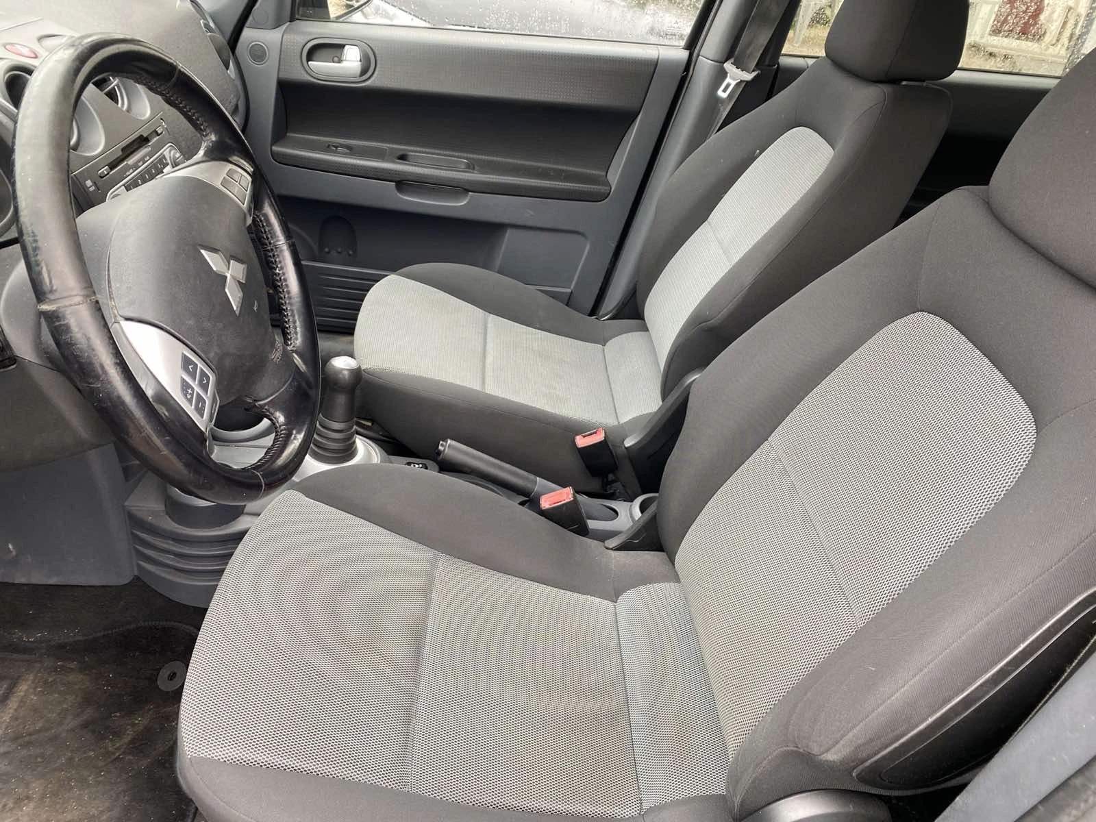 Mitsubishi Colt 1, 3 benz | Mobile.bg � ����������� 8