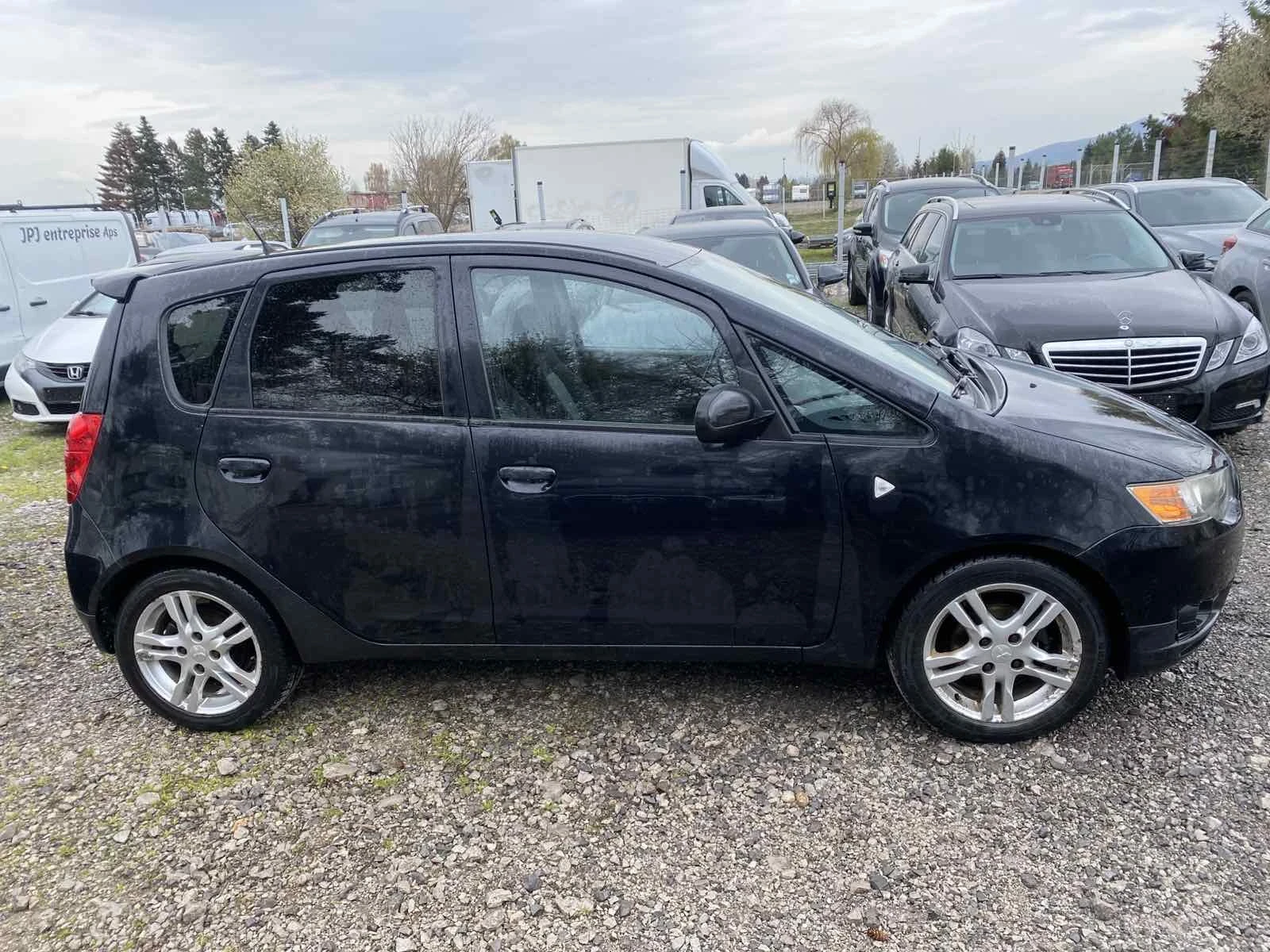 Mitsubishi Colt 1, 3 benz | Mobile.bg � ����������� 3