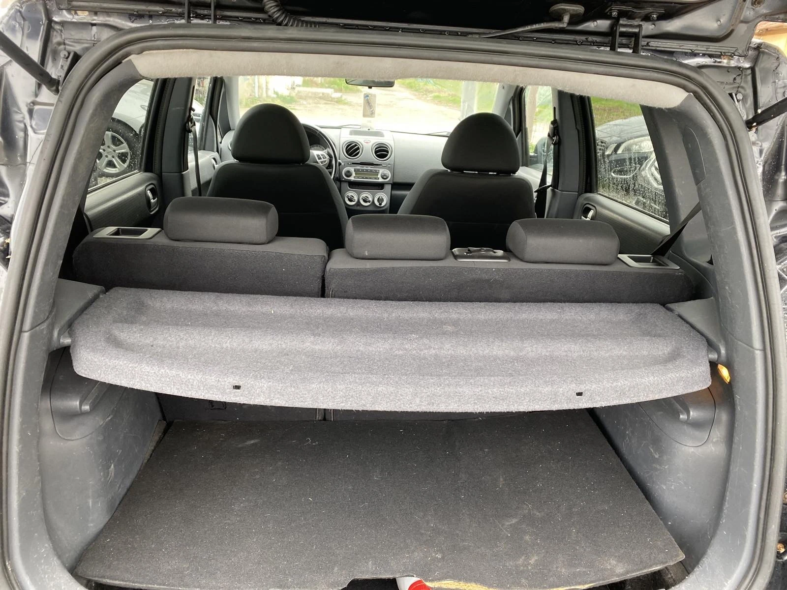 Mitsubishi Colt 1, 3 benz | Mobile.bg � ����������� 12
