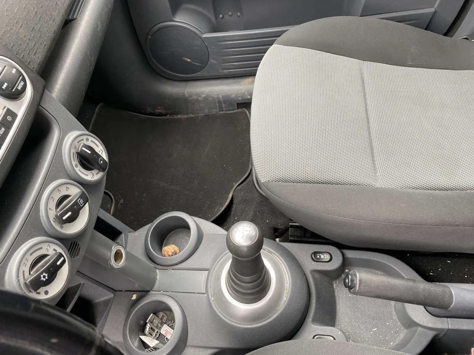 Mitsubishi Colt 1, 3 benz | Mobile.bg � ����������� 10