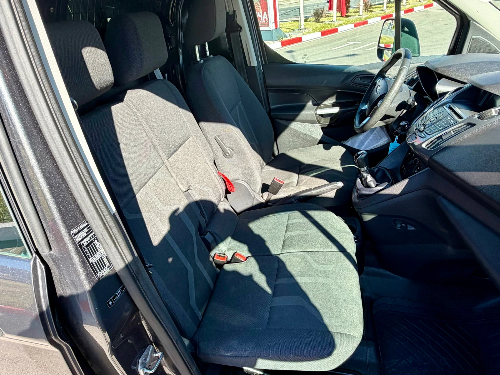 Ford Connect NAVI KAMERA 3 ����� | Mobile.bg � ����������� 7