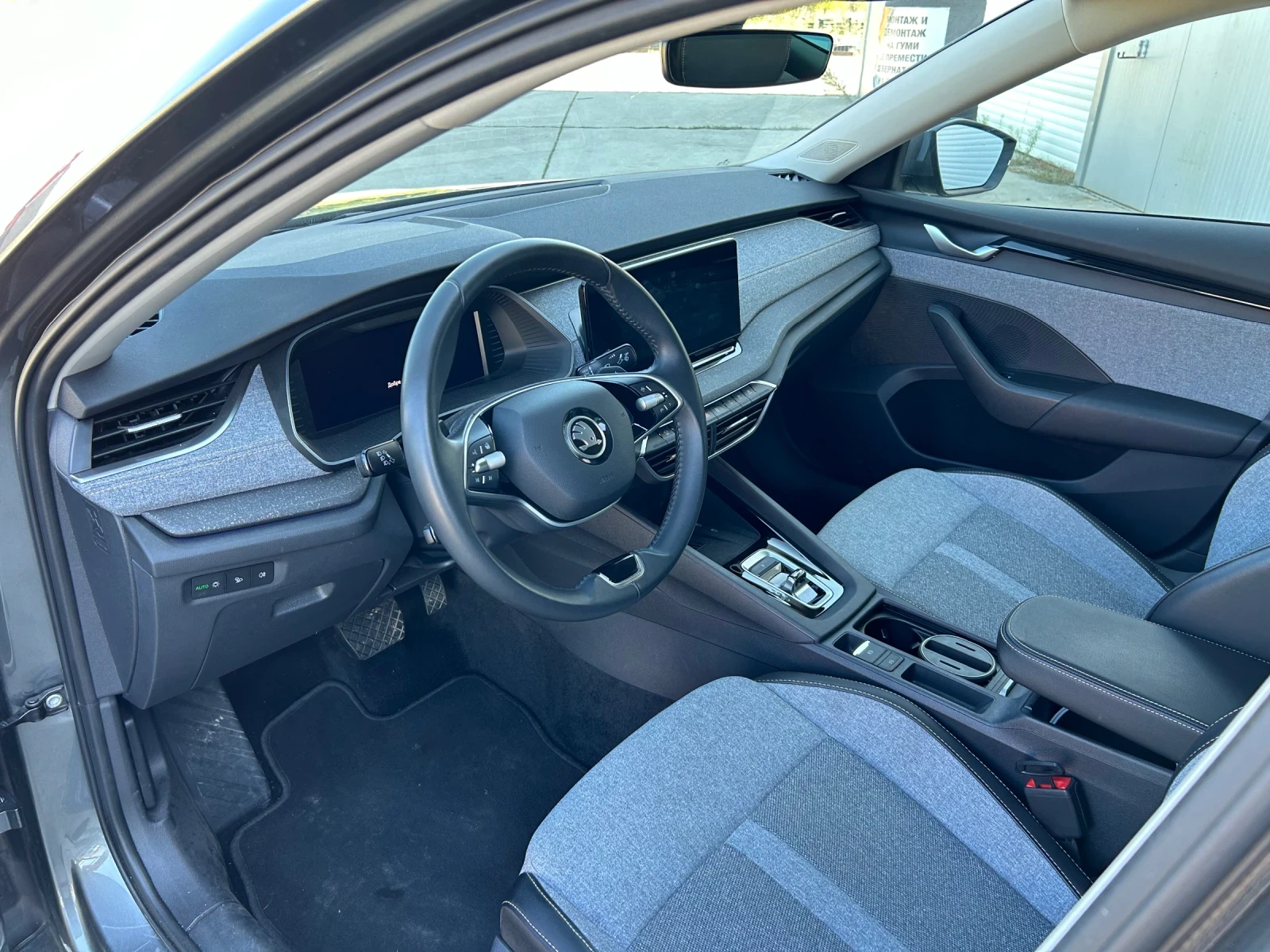Skoda Octavia, снимка 7 - Автомобили и джипове - 54373063