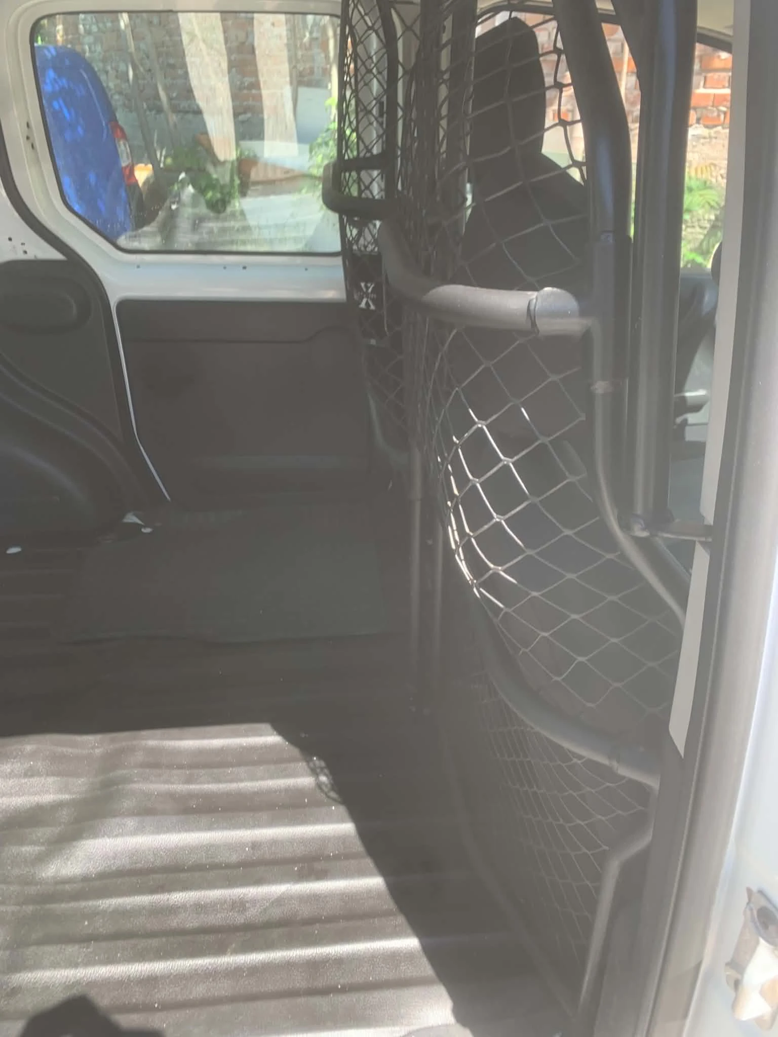 Renault Kangoo, снимка 6 - Автомобили и джипове - 54552870