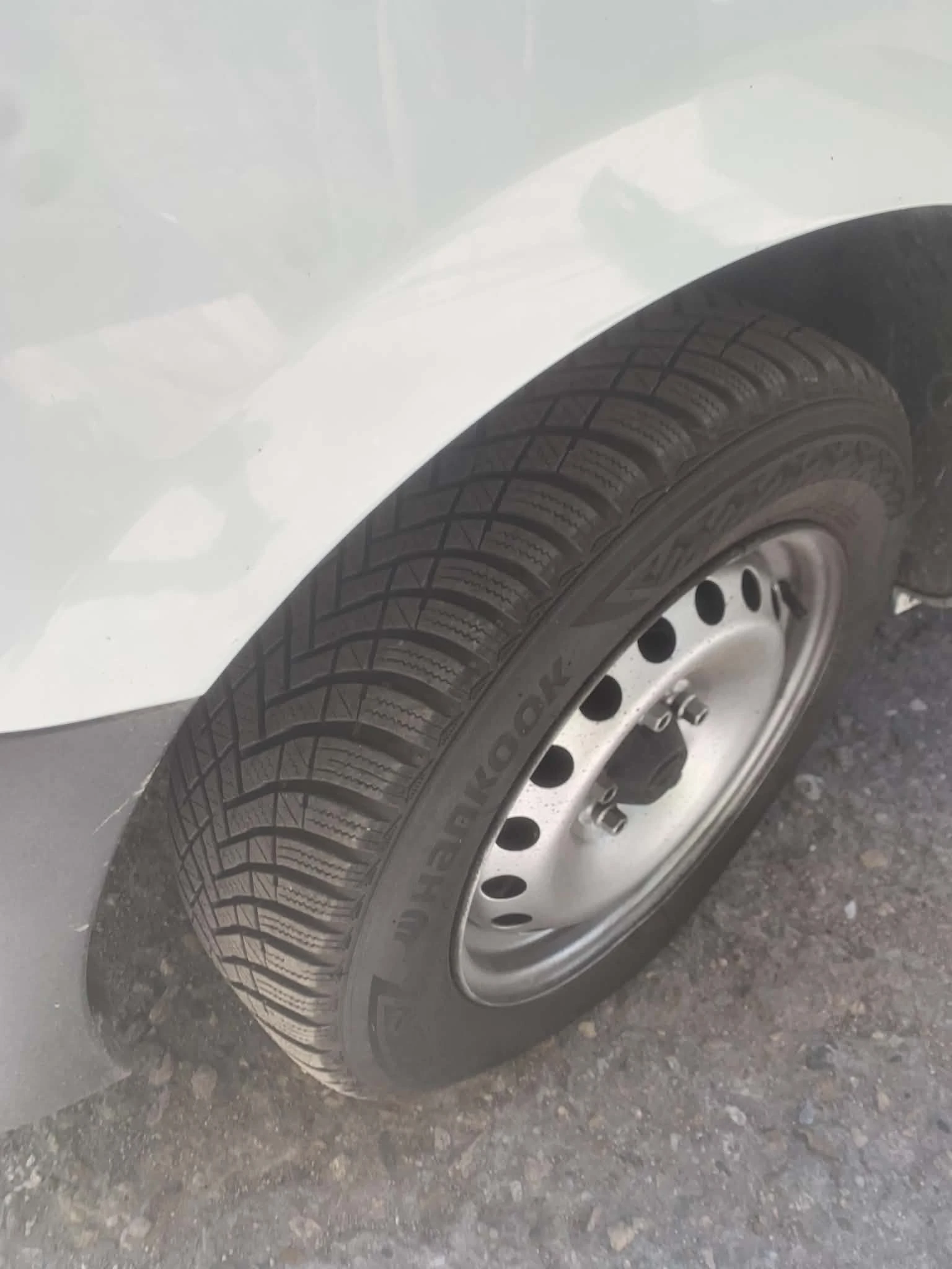 Renault Kangoo, снимка 12 - Автомобили и джипове - 54552870