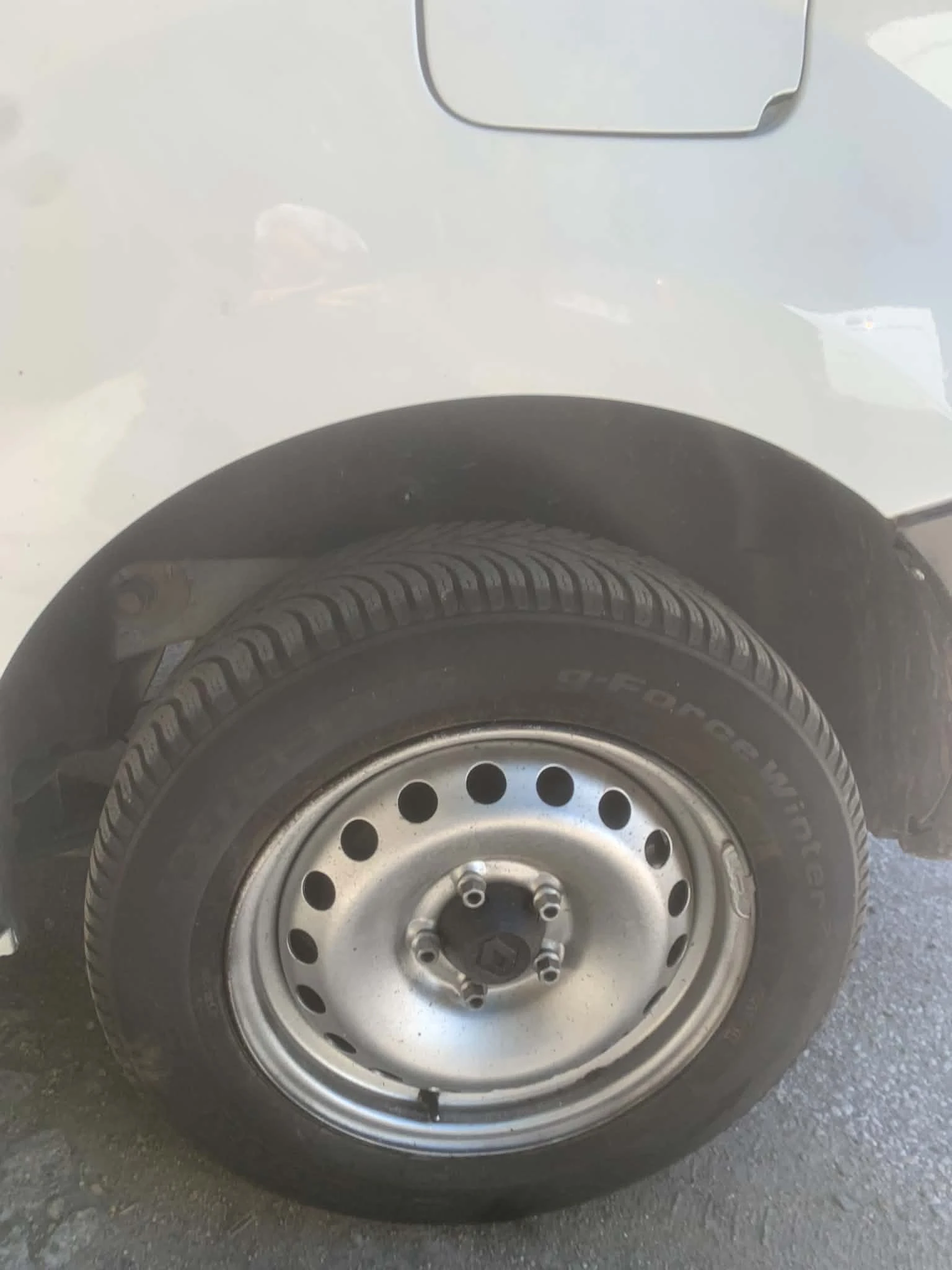 Renault Kangoo, снимка 3 - Автомобили и джипове - 54552870