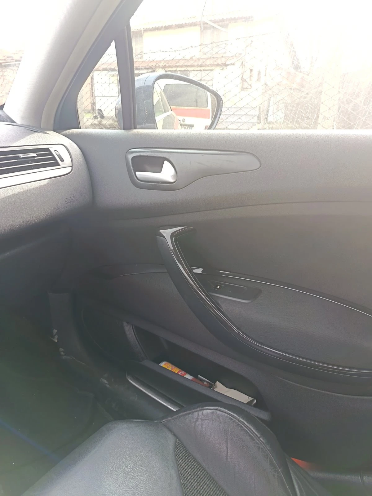 Citroen C5 EXCLUSIVE, снимка 11 - Автомобили и джипове - 54594292