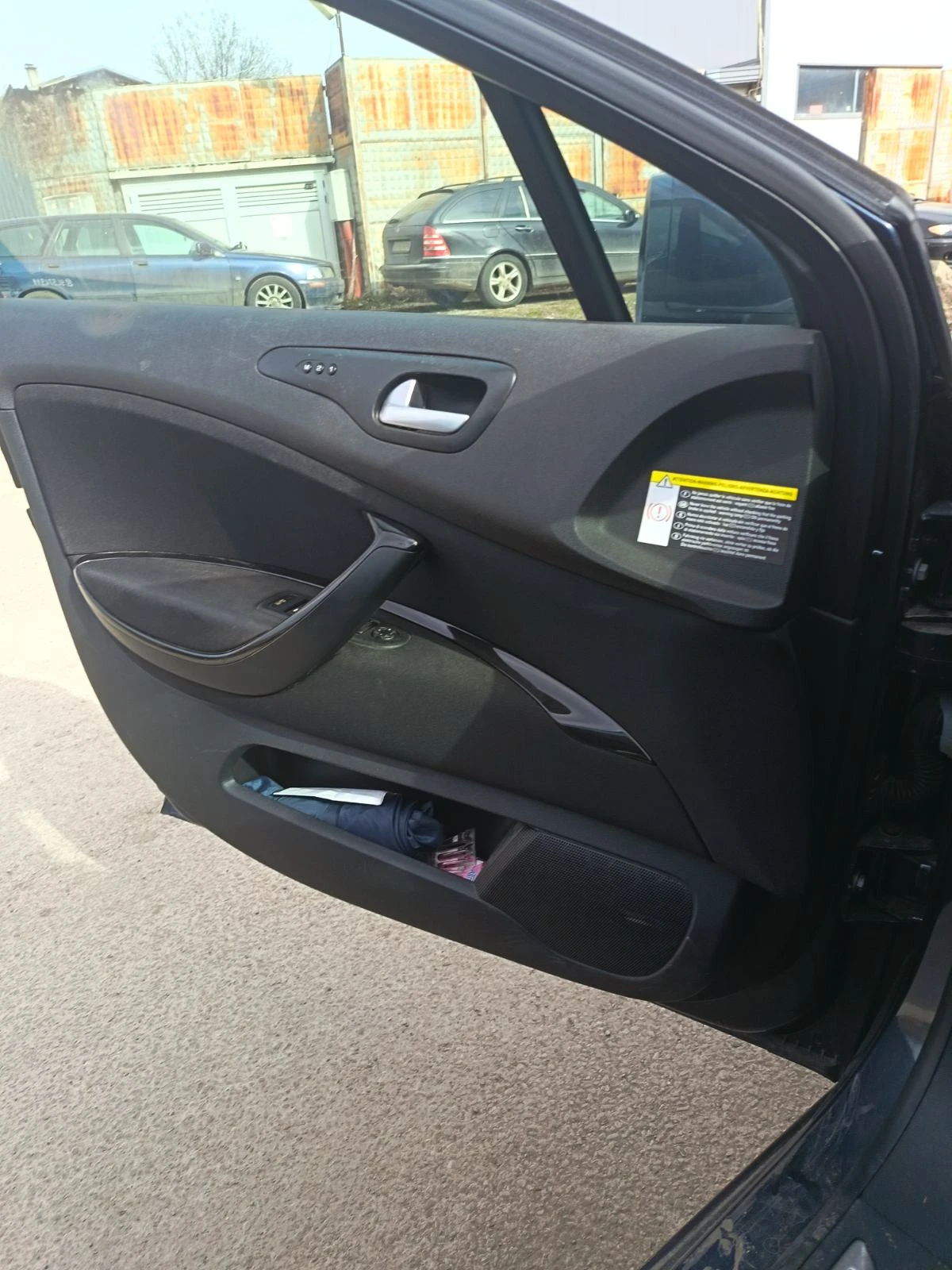 Citroen C5 EXCLUSIVE, снимка 10 - Автомобили и джипове - 54594292