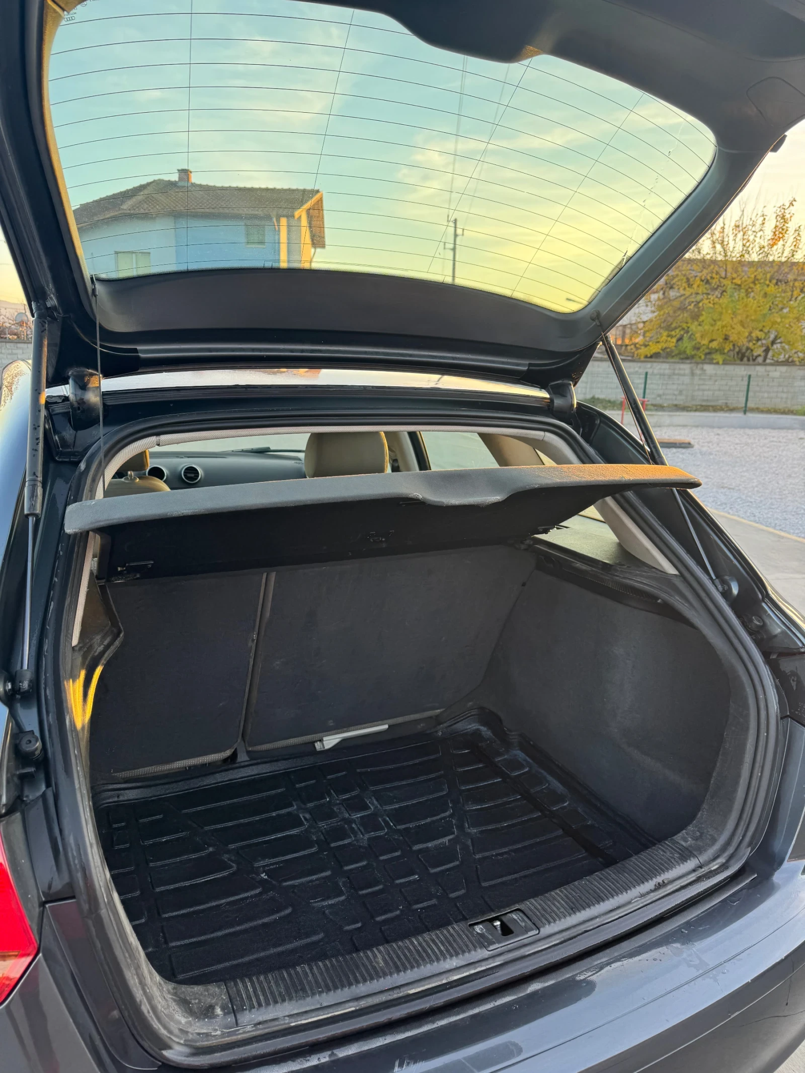 Audi A3, снимка 12 - Автомобили и джипове - 54627688
