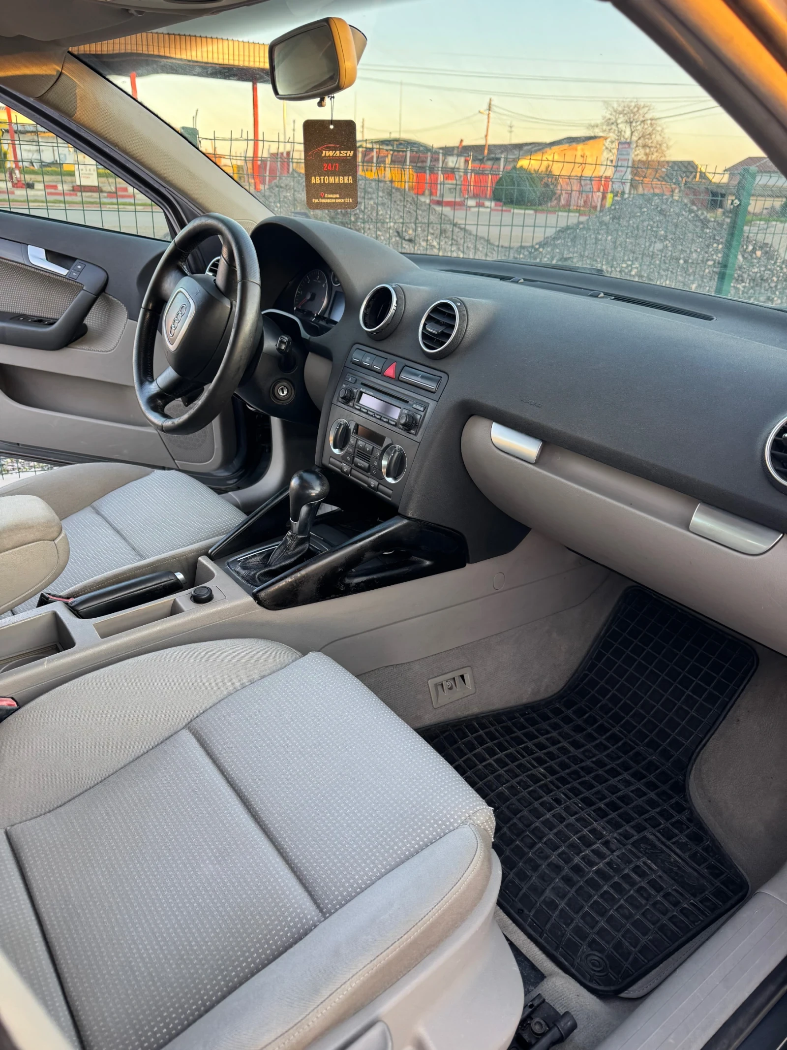 Audi A3, снимка 5 - Автомобили и джипове - 54627688