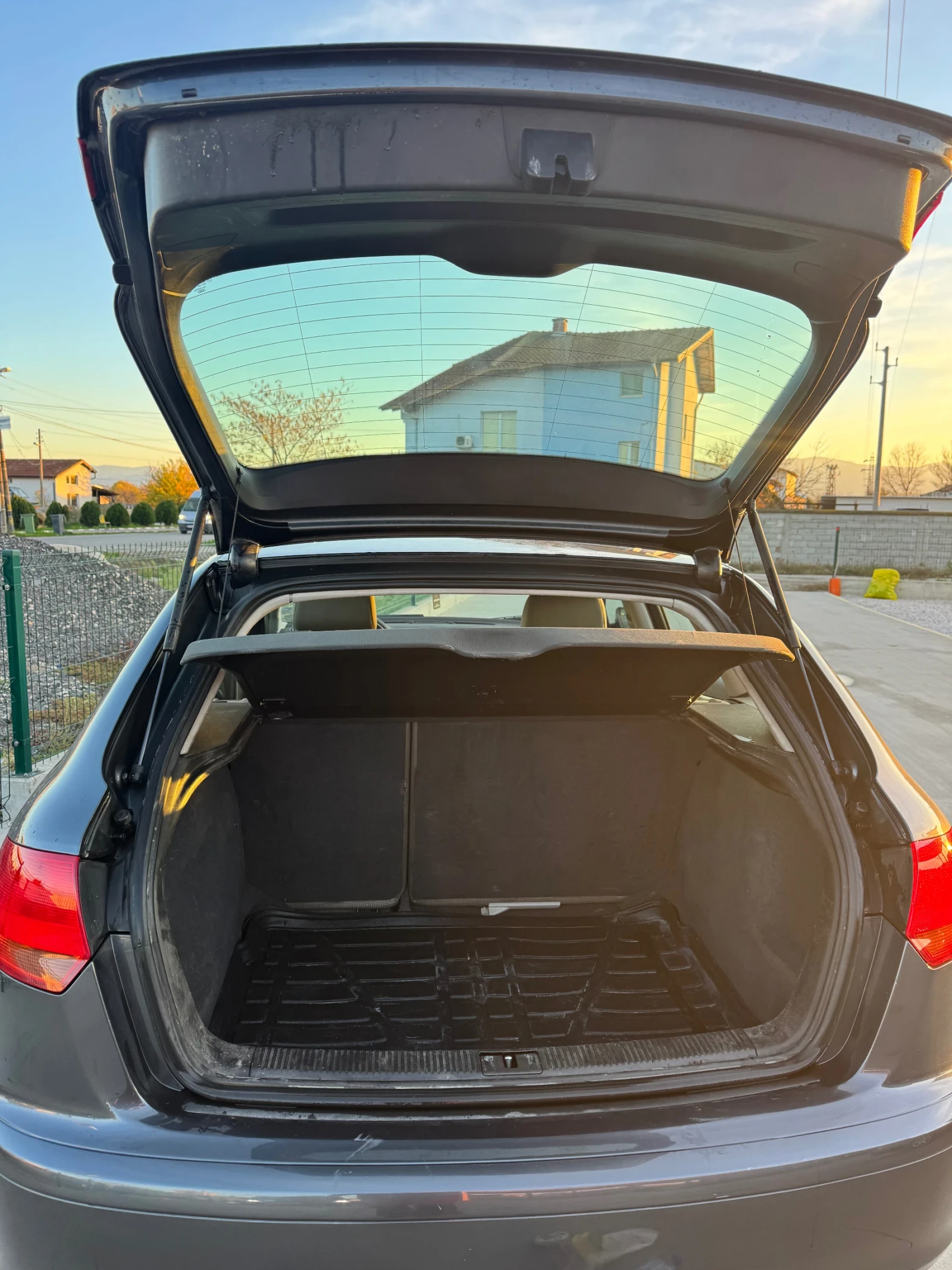 Audi A3, снимка 13 - Автомобили и джипове - 54627688