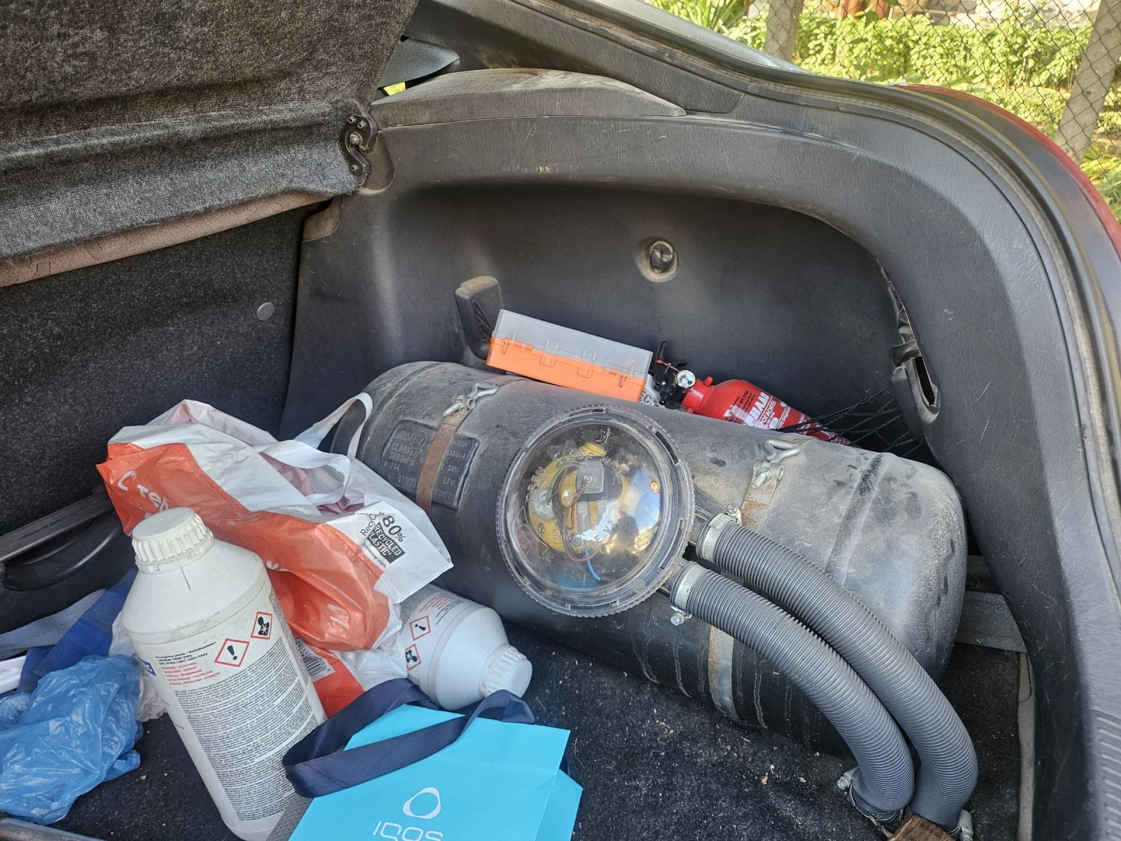 Toyota Corolla, снимка 6 - Автомобили и джипове - 54903883