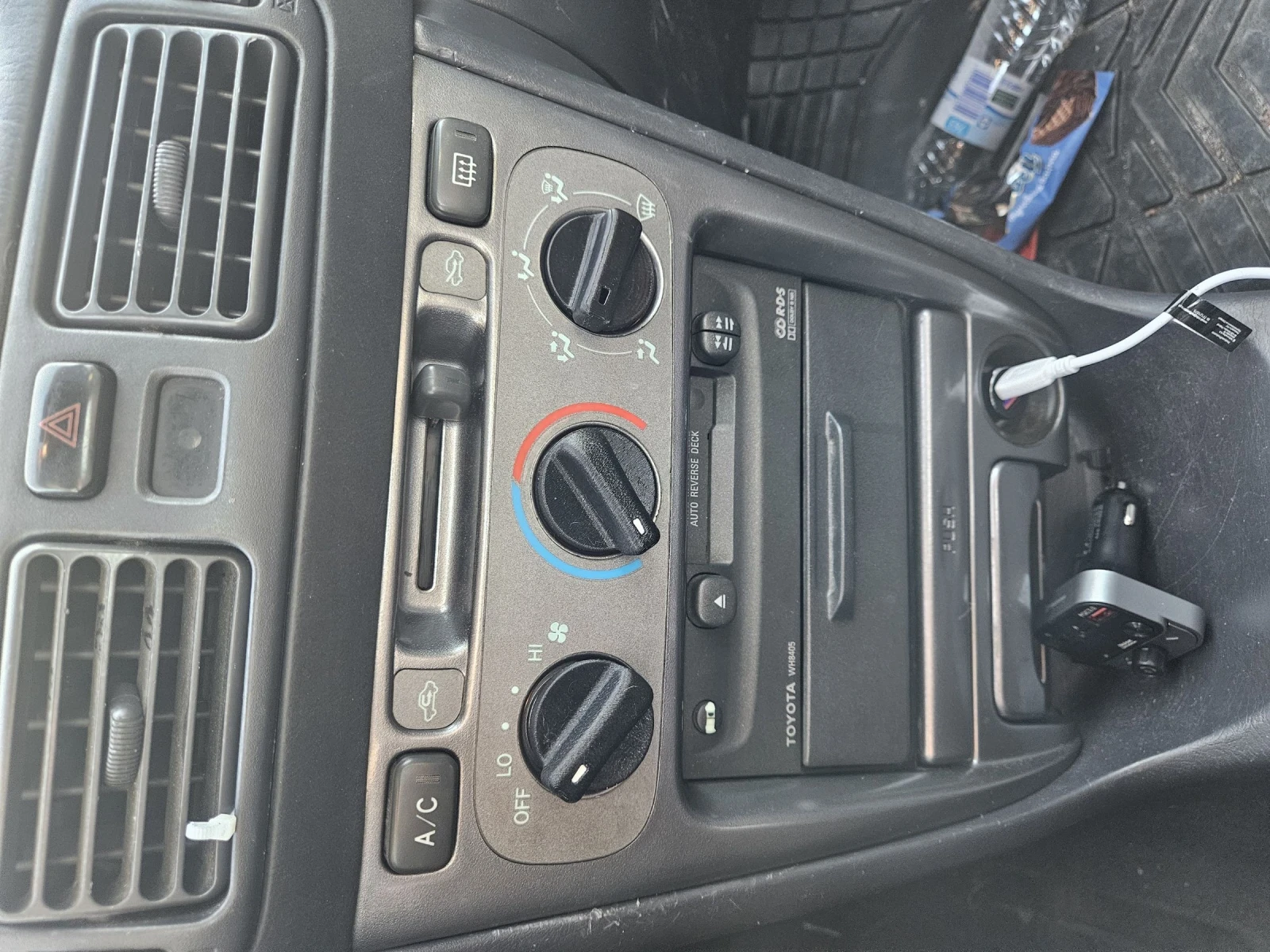 Toyota Corolla, снимка 2 - Автомобили и джипове - 54903883
