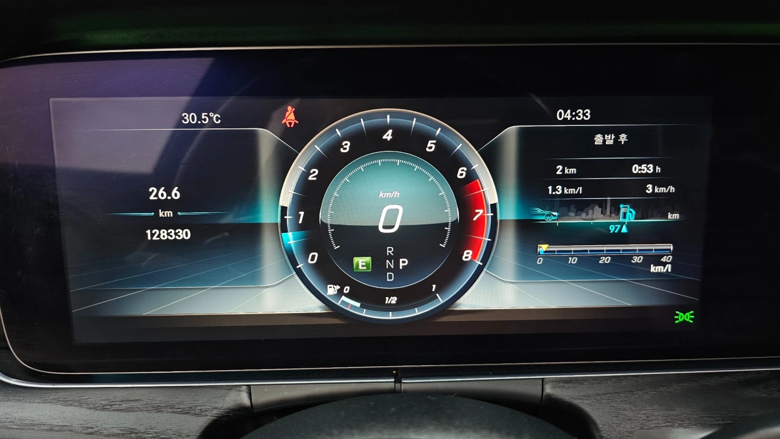 Mercedes-Benz E 300 2.0 4MATIC Avantgarde, FULL, снимка 6 - Автомобили и джипове - 55295748
