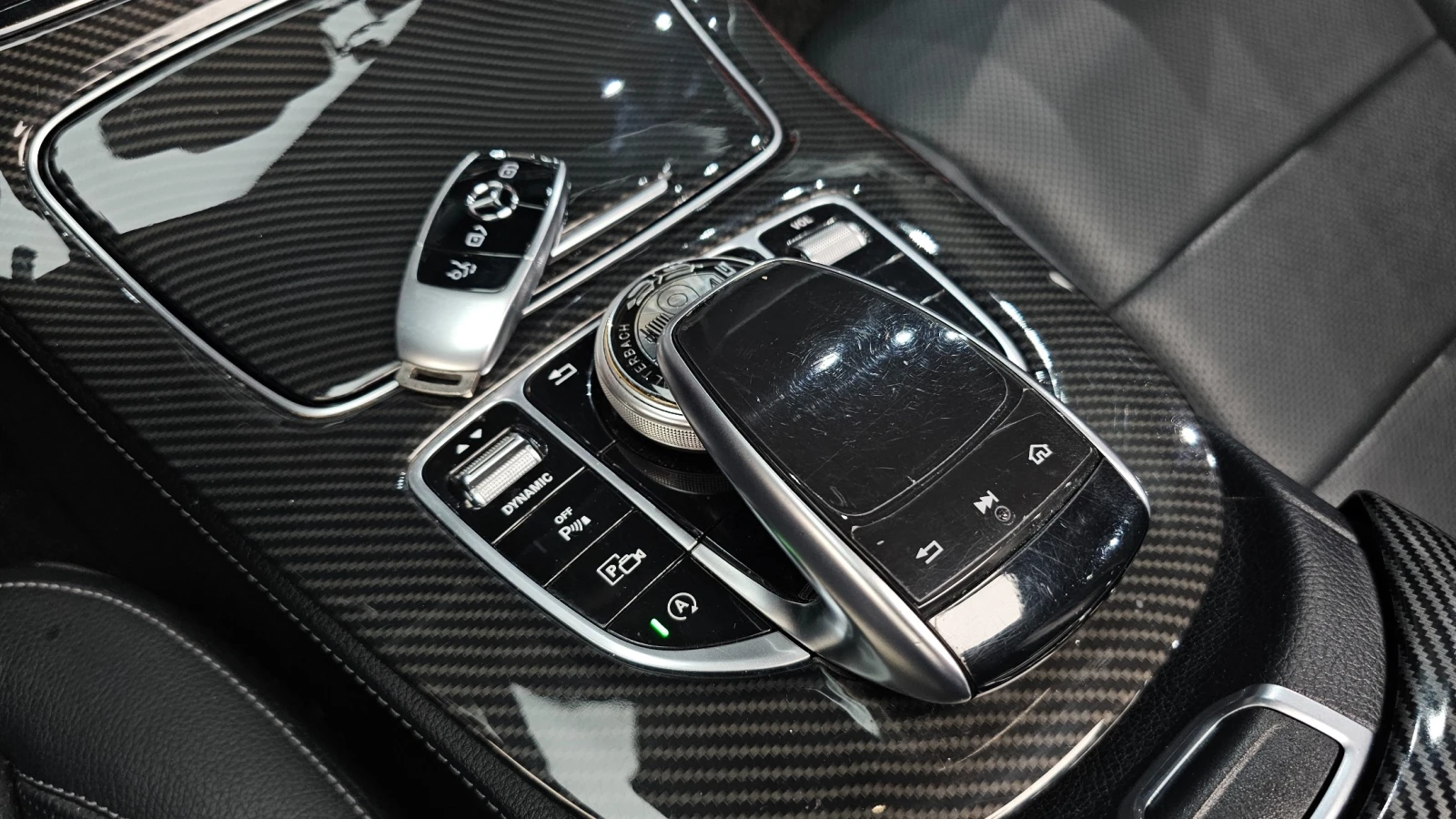 Mercedes-Benz E 300 2.0 4MATIC Avantgarde, FULL, снимка 13 - Автомобили и джипове - 55295748