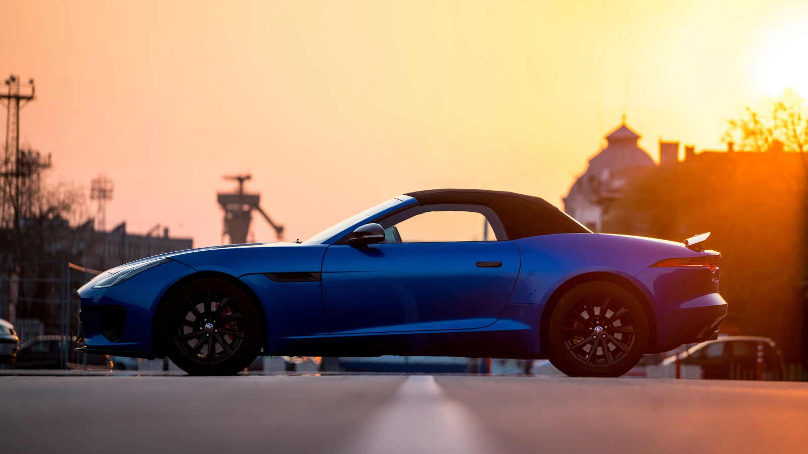 Jaguar F-Type S RWD Convertible | Mobile.bg � ����������� 3