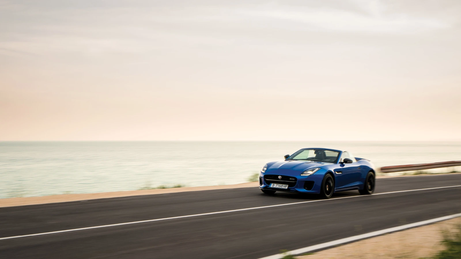 Jaguar F-Type S RWD Convertible | Mobile.bg � ����������� 8