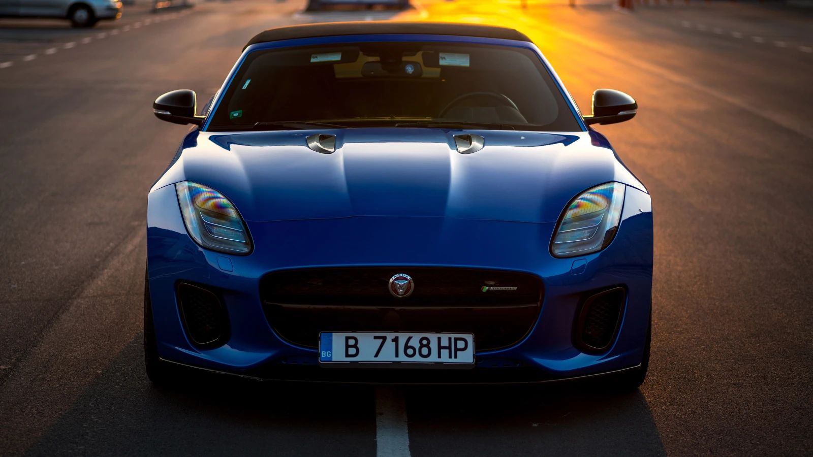 Jaguar F-Type S RWD Convertible | Mobile.bg � ����������� 2