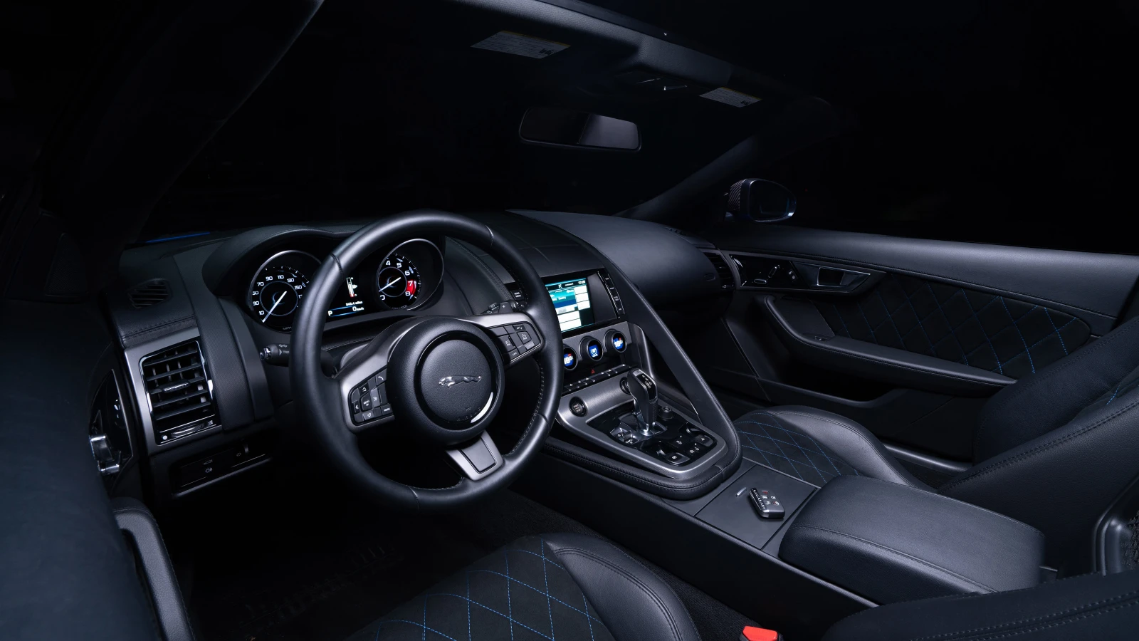 Jaguar F-Type S RWD Convertible | Mobile.bg � ����������� 6