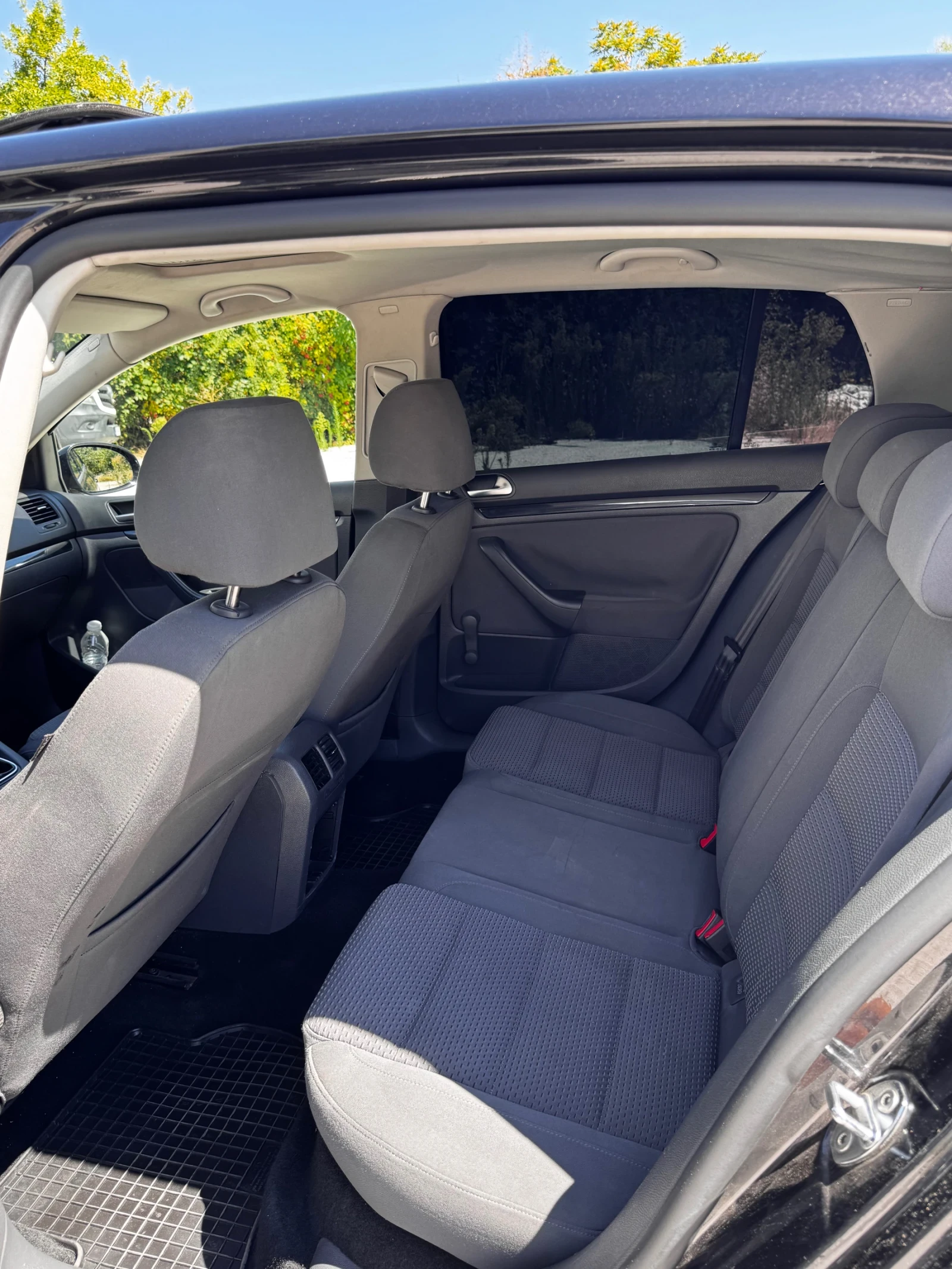 VW Golf, снимка 7 - Автомобили и джипове - 55593743
