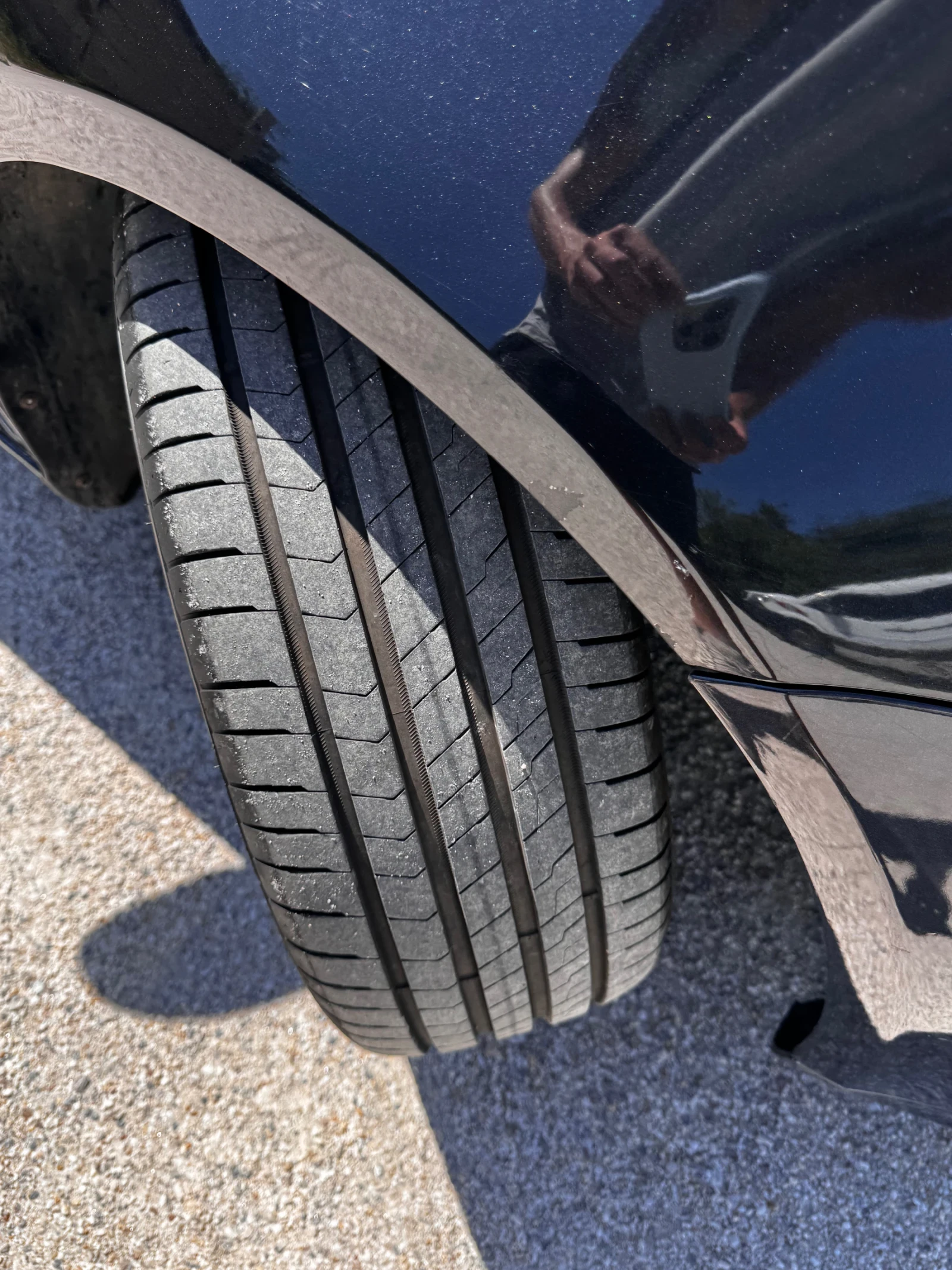 VW Golf, снимка 8 - Автомобили и джипове - 55593743