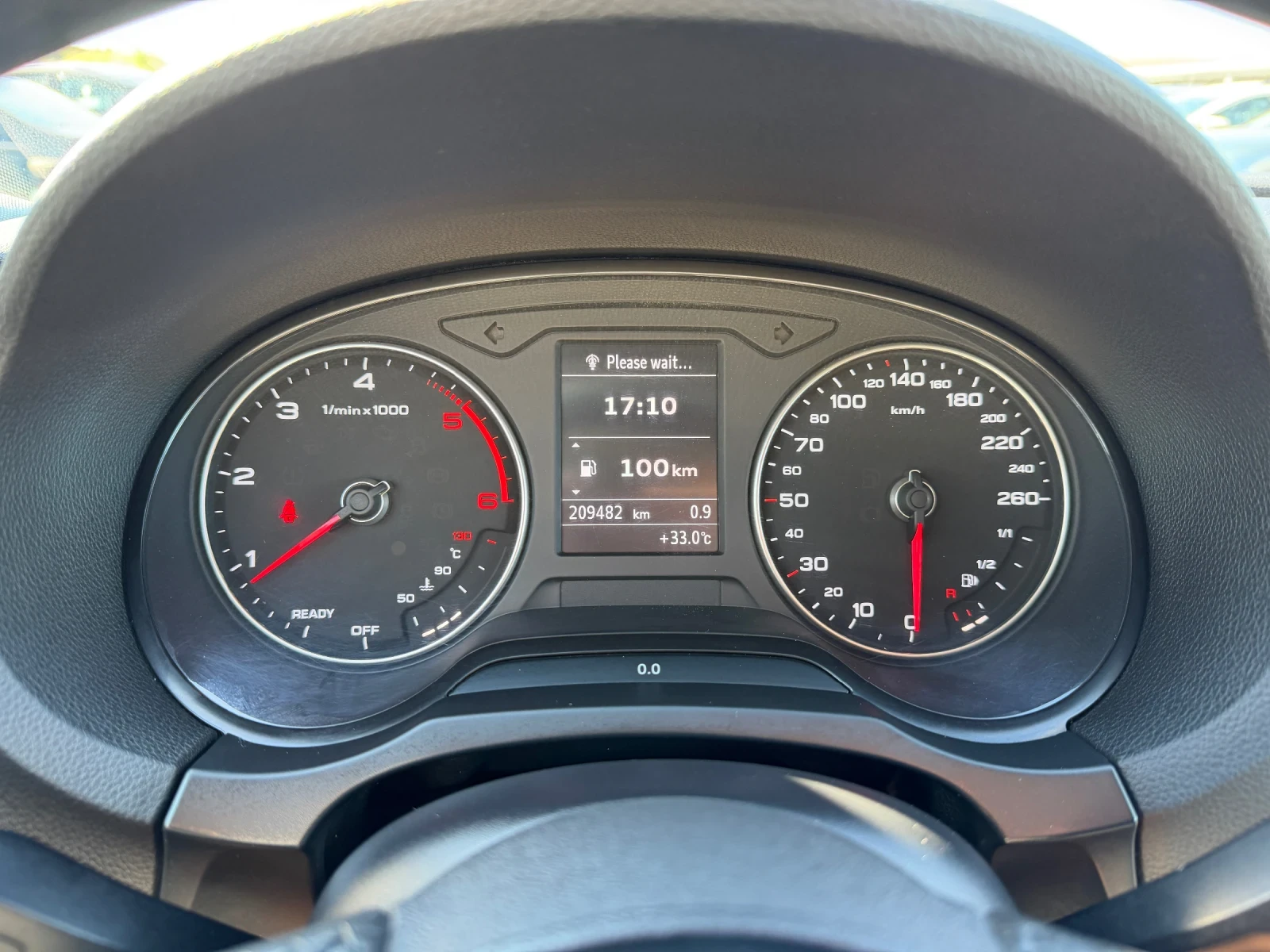 Audi A3 Drive Select! Euro-6b!! FaceLift!!! ЛИЗИНГ, снимка 12 - Автомобили и джипове - 55674916
