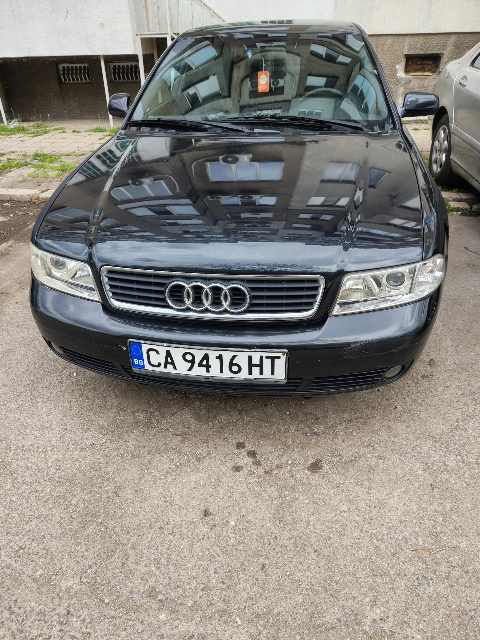 Audi A4 B5