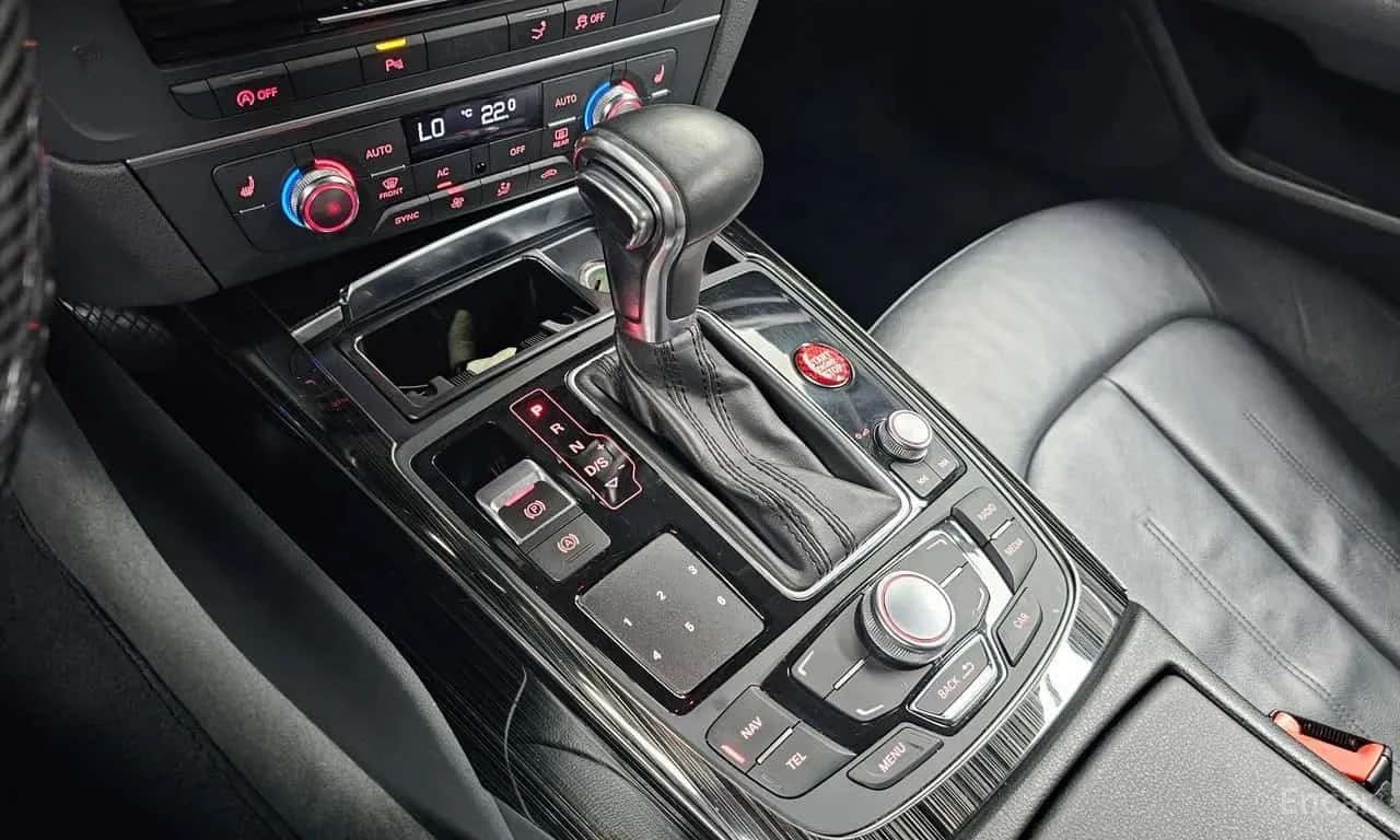 Audi A7 3.0 TFSI Quattro Entry * АВТОФИНАНСИРАНЕ * , снимка 9 - Автомобили и джипове - 56224152