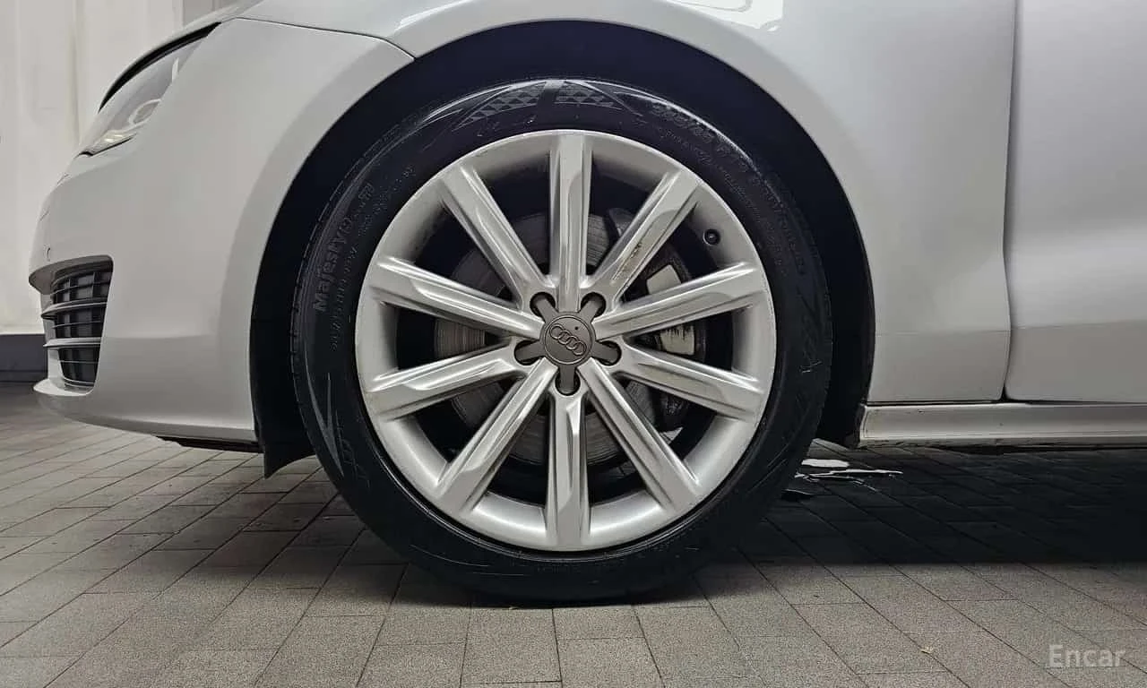 Audi A7 3.0 TFSI Quattro Entry * АВТОФИНАНСИРАНЕ * , снимка 5 - Автомобили и джипове - 56224152