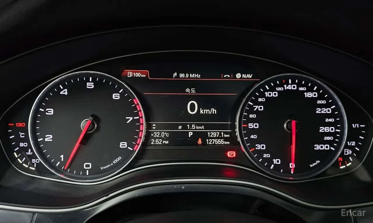 Audi A7 3.0 TFSI Quattro Entry * АВТОФИНАНСИРАНЕ * , снимка 8 - Автомобили и джипове - 56224152