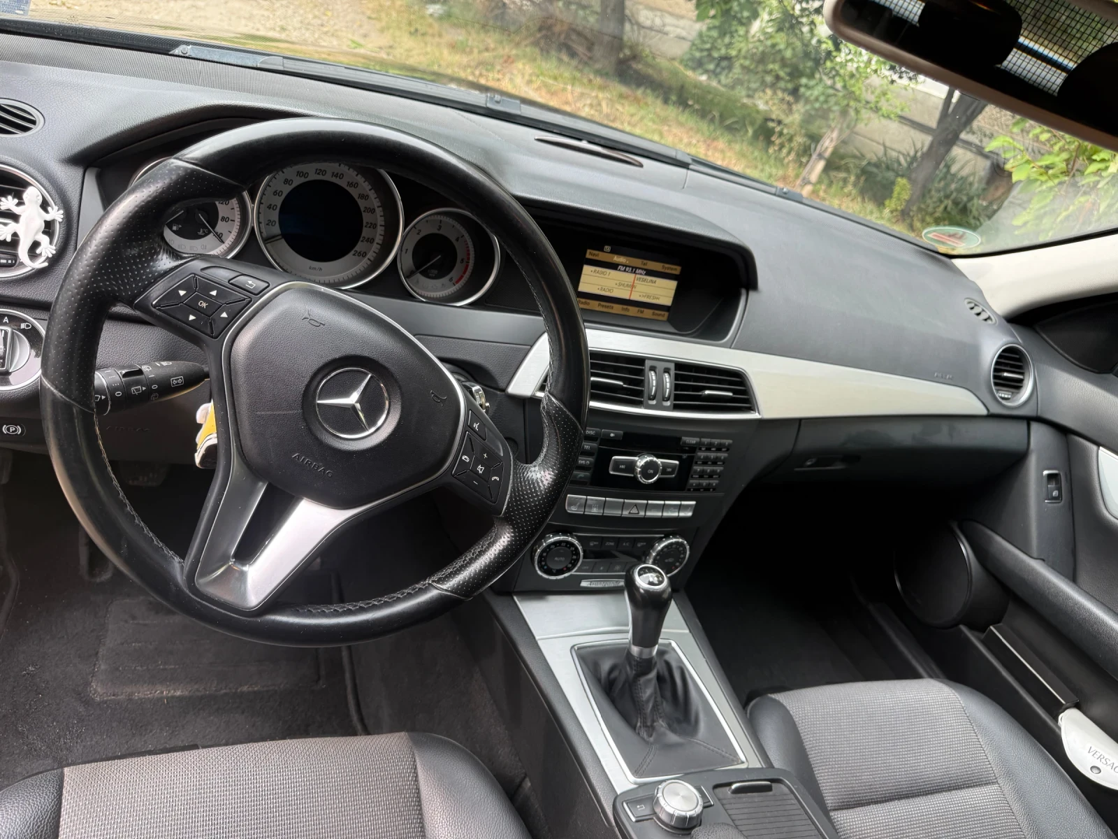 Mercedes-Benz C 220 2.2 | Mobile.bg � ����������� 2