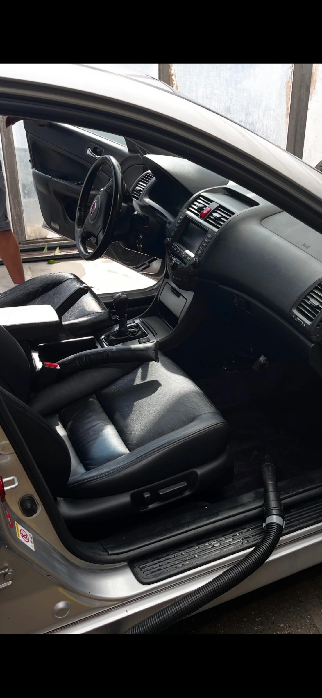 Honda Accord 2.4 Цяла за Части, снимка 4 - Автомобили и джипове - 56514217