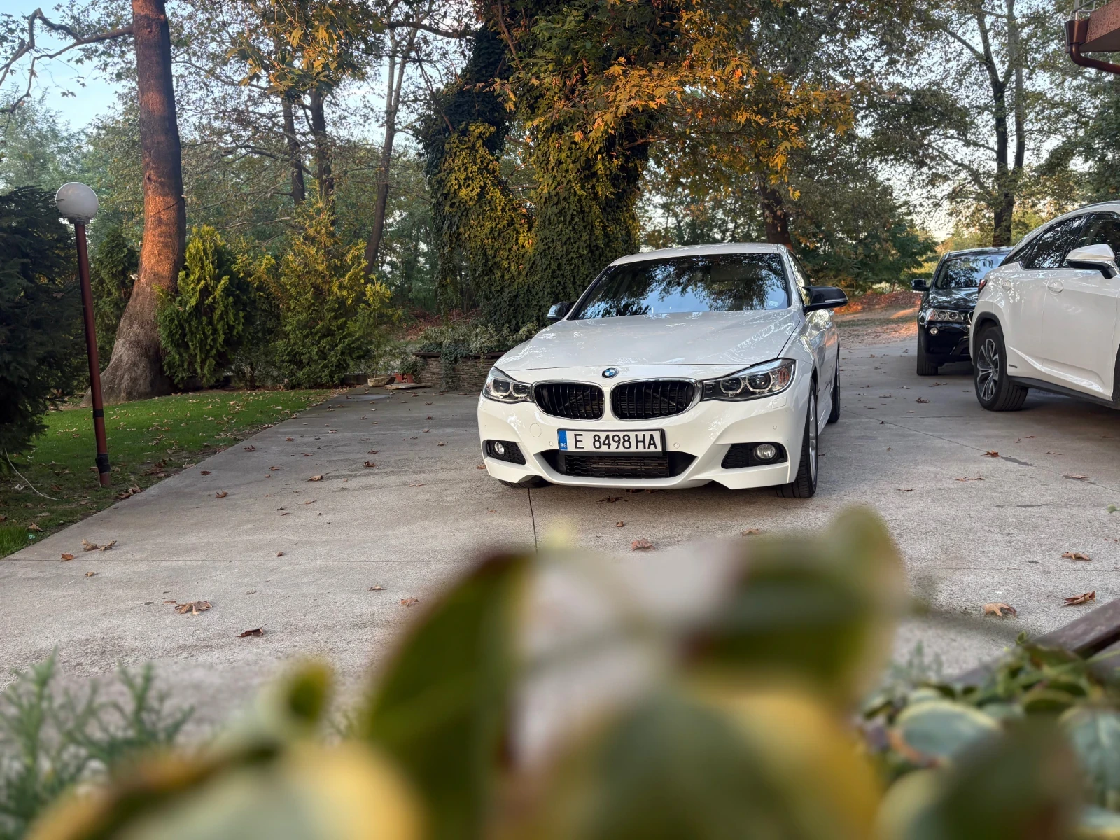 BMW 3gt M Gran Turismo | Mobile.bg � ����������� 6