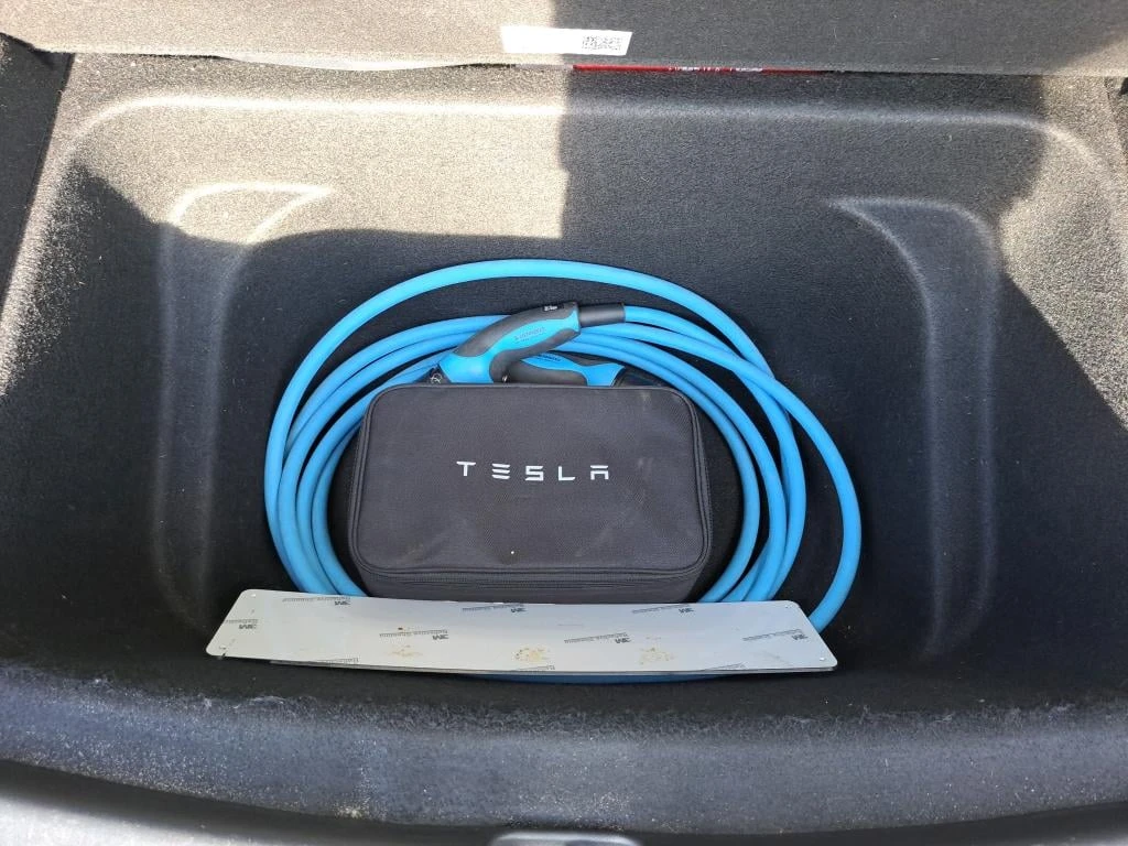 Tesla Model Y Long Range Dual Motor Leather LED Navi | Mobile.bg � ����������� 12