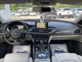 Audi A6 3.0tdi 272k.c* MATRIX* PANORAMA* Facelift* FULL - [11] 