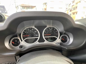 Jeep Wrangler Unlimited Sahara 3.8, снимка 8