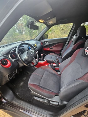 Nissan Juke TEKNA, снимка 7