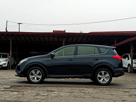 Toyota Rav4 2.0 D4D* NAVI* КАМЕРА* EURO 5B* , снимка 7