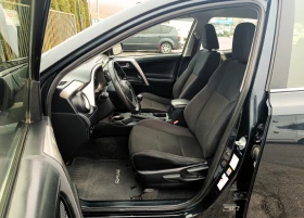Toyota Rav4 2.0 D4D* NAVI* КАМЕРА* EURO 5B* , снимка 9