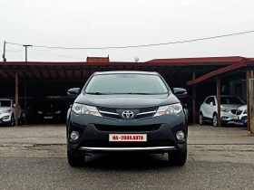 Toyota Rav4 2.0 D4D* NAVI* КАМЕРА* EURO 5B* , снимка 2