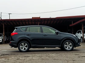 Toyota Rav4 2.0 D4D* NAVI* КАМЕРА* EURO 5B* , снимка 4