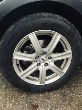 Kia Sportage, снимка 5