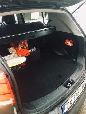 Kia Sportage, снимка 14