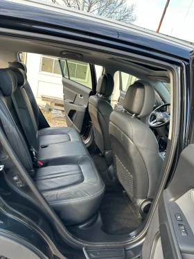 Kia Sportage CRDI 4WD PANORAMA EURO 5, снимка 9