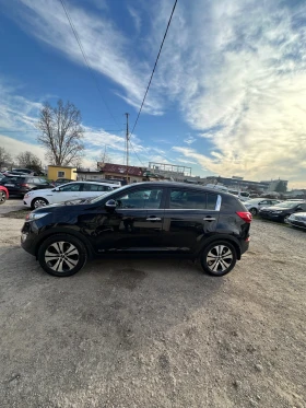 Kia Sportage CRDI 4WD PANORAMA EURO 5, снимка 3