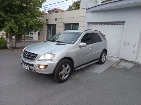 Mercedes-Benz ML 350 3.5 SPORT, снимка 13