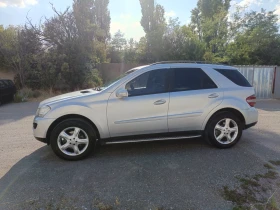 Mercedes-Benz ML 350 3.5 SPORT, снимка 11