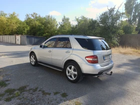 Mercedes-Benz ML 350 3.5 SPORT, снимка 9