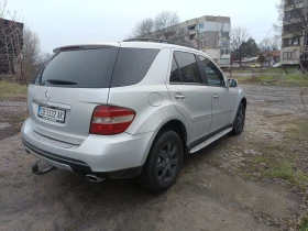 Mercedes-Benz ML 350 3.5 SPORT, снимка 4