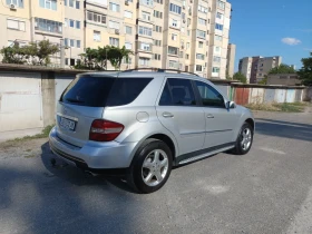 Mercedes-Benz ML 350 3.5 SPORT, снимка 10
