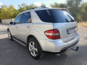 Mercedes-Benz ML 350 3.5 SPORT, снимка 8